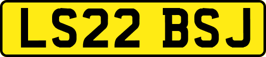 LS22BSJ