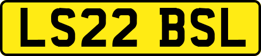 LS22BSL