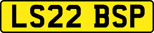 LS22BSP