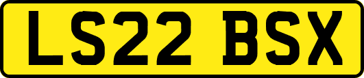 LS22BSX