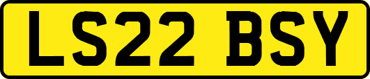 LS22BSY