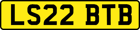 LS22BTB