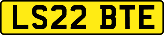 LS22BTE