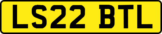 LS22BTL