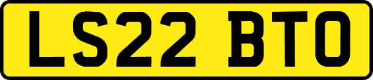 LS22BTO