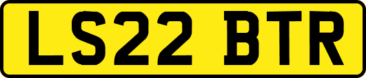 LS22BTR
