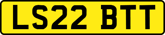 LS22BTT