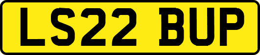 LS22BUP