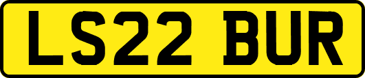 LS22BUR
