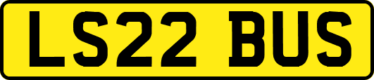LS22BUS
