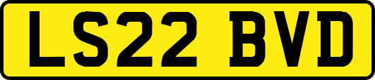 LS22BVD