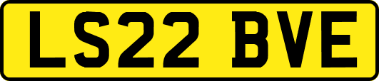 LS22BVE