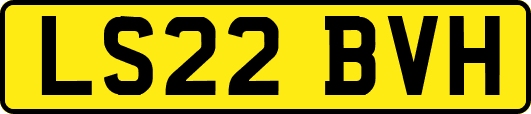 LS22BVH