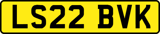 LS22BVK