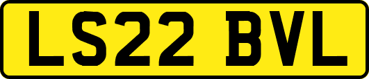 LS22BVL