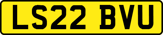 LS22BVU