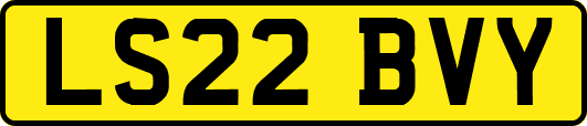 LS22BVY