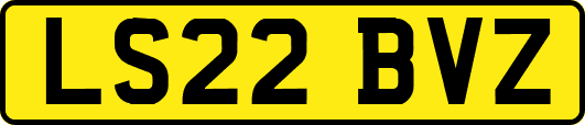 LS22BVZ