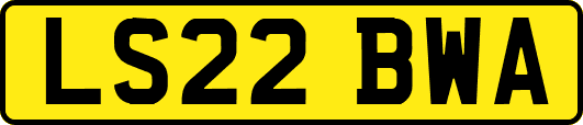 LS22BWA