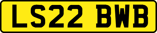 LS22BWB