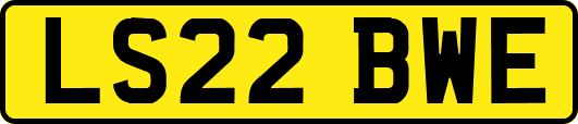 LS22BWE