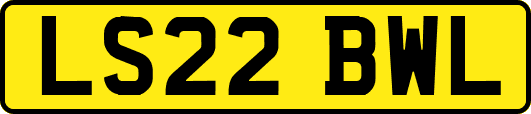 LS22BWL