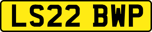 LS22BWP