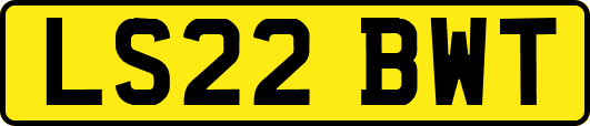 LS22BWT