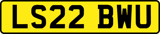 LS22BWU