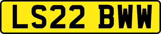 LS22BWW