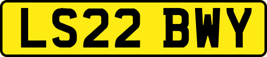 LS22BWY