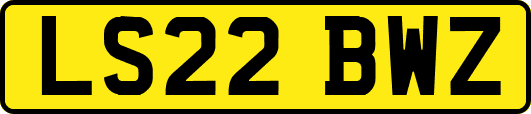 LS22BWZ