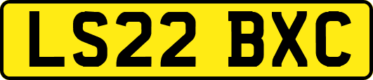 LS22BXC