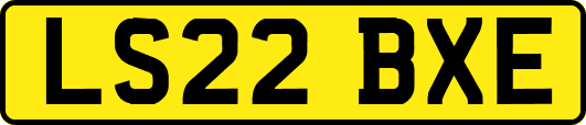 LS22BXE