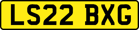 LS22BXG