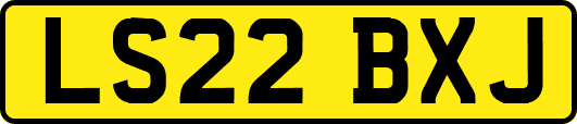 LS22BXJ