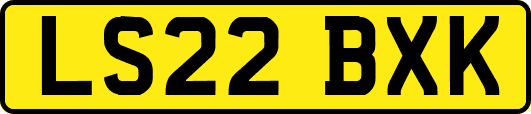 LS22BXK