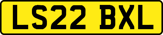 LS22BXL