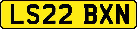 LS22BXN