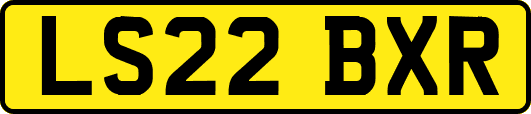 LS22BXR