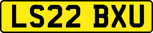 LS22BXU