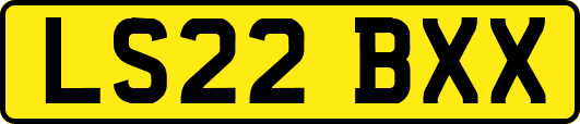 LS22BXX