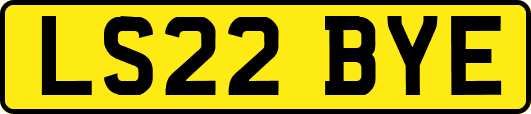 LS22BYE