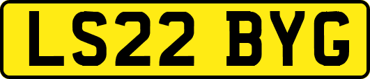 LS22BYG