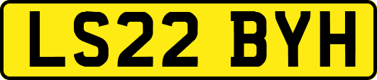LS22BYH