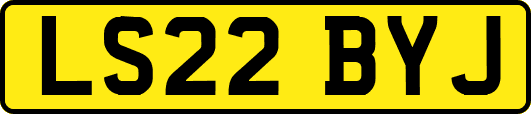 LS22BYJ