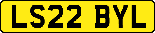 LS22BYL