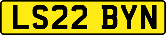 LS22BYN