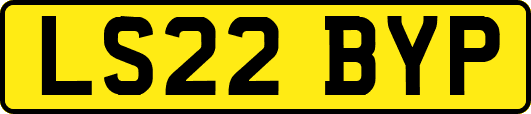 LS22BYP