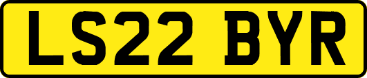 LS22BYR